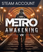 Metro Awakening VR Pc