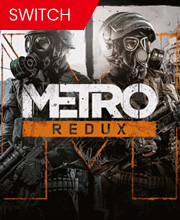 Metro Redux Switch