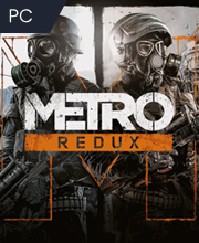 Metro Redux Pc