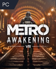 Metro Awakening VR Pc