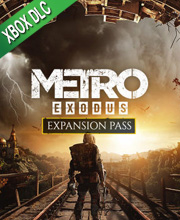 Metro Exodus Expansion Pass Xbox One