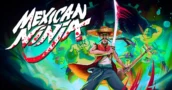 Lucha contra los Narkuzas en Mexican Ninja, el nuevo brawler roguelite 2.5D.