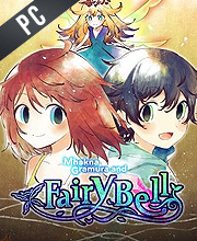 Mhakna Gramura and Fairy Bell Pc