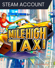 MiLE HiGH TAXi Pc