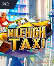 MiLE HiGH TAXi Pc