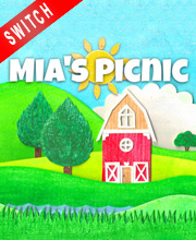 Mia’s Picnic Switch