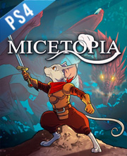 Micetopia Playstation 4