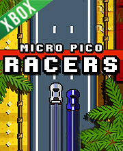 Micro Pico Racers Xbox One