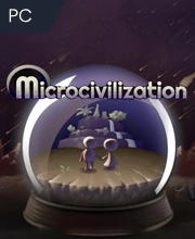 Microcivilization Pc