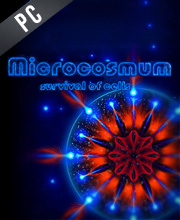 Microcosmum Survival of Cells Pc