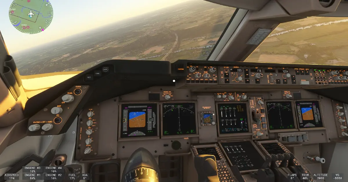 Microsoft Flight Simulator 2024: Características del Modo Carrera y Guía de Precios