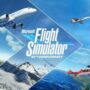 Lanzamiento de la actualización del 40º aniversario de Microsoft Flight Simulator