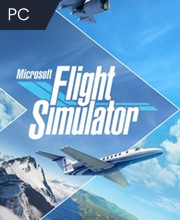 Microsoft Flight Simulator Pc