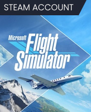 Microsoft Flight Simulator Pc