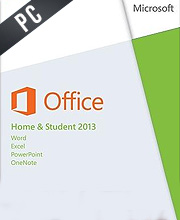 Microsoft Office 2013 Pc