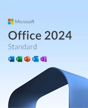 Microsoft Office Standard 2024 Pc