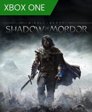 Middle Earth Shadow of Mordor Xbox One