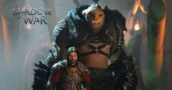 El streaming del gameplay Middle Earth Shadow of War revela un monton de informacion