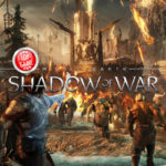 Introducción de cajas de botín en Middle Earth Shadow of War