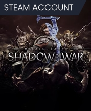Middle-earth Shadow of War Pc