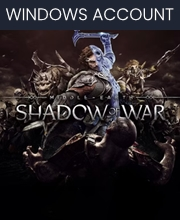 Middle-earth Shadow of War Pc