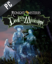 Midnight Mysteries 3 Devil on the Mississippi Pc