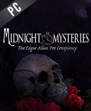 Midnight Mysteries Pc