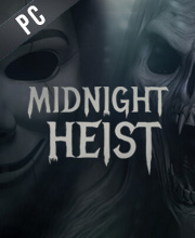 Midnight Heist Pc