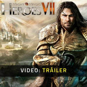Might & Magic Heroes 7 Tráiler del Juego