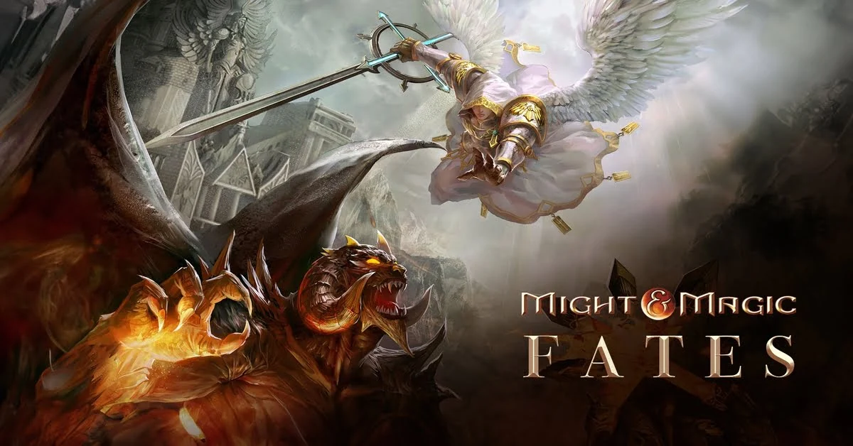 Might & Magic: Fates