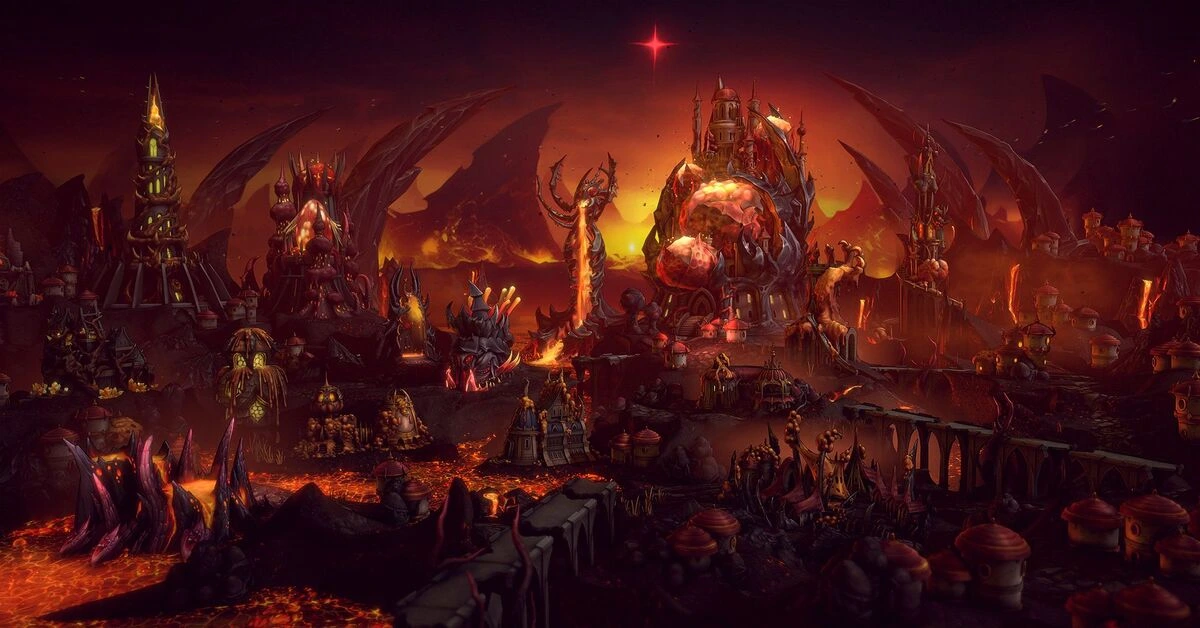 Might and Magic Olden Era Desata el Horror de la Colmena Este Abril