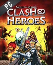 Might and Magic Clash of Heroes Pc