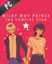 Milky Way Prince The Vampire Star Pc