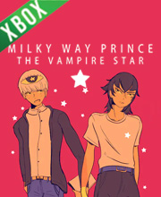 Milky Way Prince The Vampire Star Xbox One