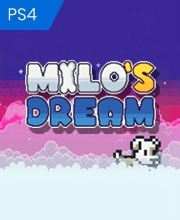 Milo's Dream Playstation 4