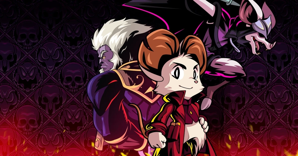 Mina the Hollower ya es Gold y Llegará en la Primavera de 2026