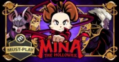 Mina the Hollower - El juego mejor valorado de 2026 hasta ahora: vale la pena?