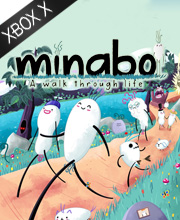 Minabo A Walk Through Life