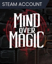 Mind Over Magic Pc
