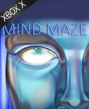 Mind Maze Xbox Series X