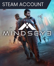 MindsEye Pc
