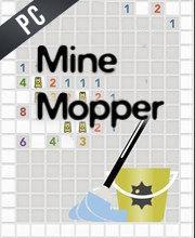 Mine Mopper Pc