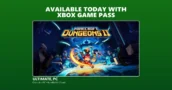 Xbox Game Pass despide septiembre con un gran RPG de lanzamiento