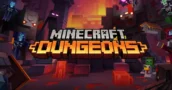 Minecraft Dungeons: Consigue la oferta épica a mitad de precio hoy