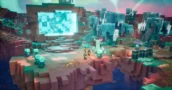 Por qué en PC evitan el precio oficial de Minecraft Dungeons II