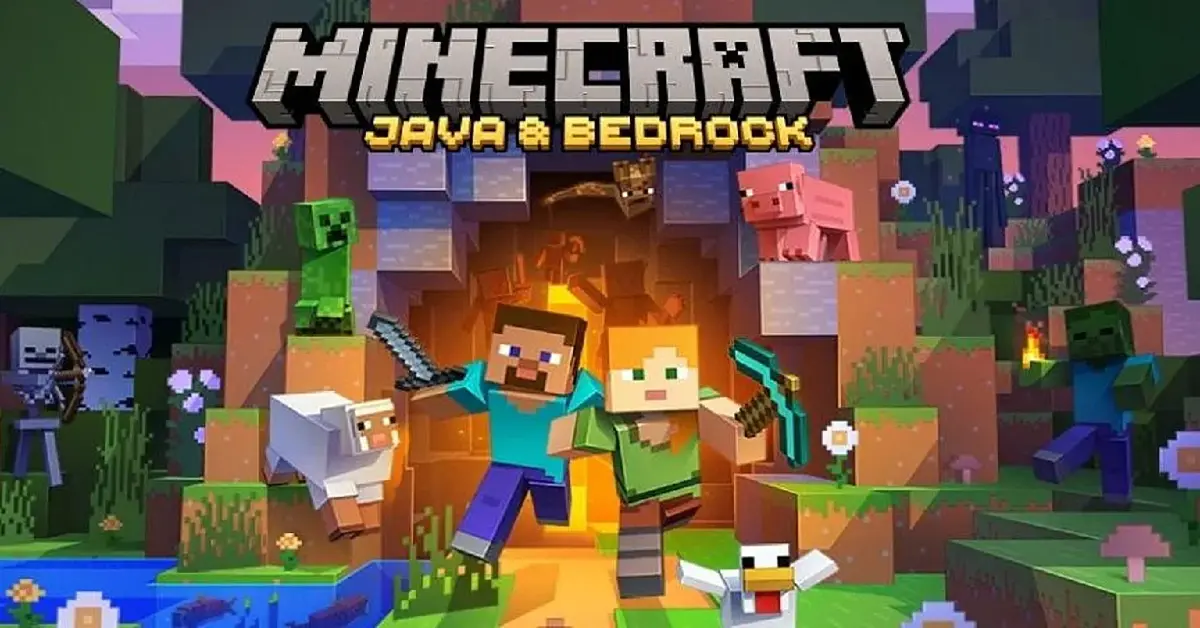 Minecraft Java & Bedrock Edition: Comparativa de precios y análisis 2026