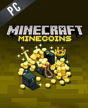 Minecraft Minecoins Pc