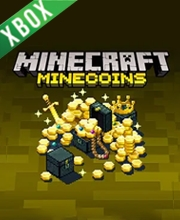 Minecraft Minecoins Coins Xbox One