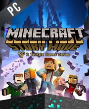 Minecraft Story Mode Pc