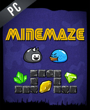 Minemaze Pc
